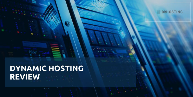 dynamic hosting review